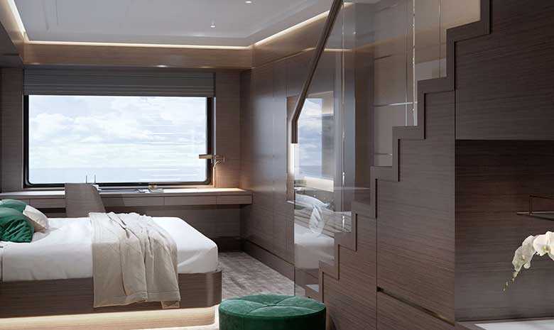 Loft Suite