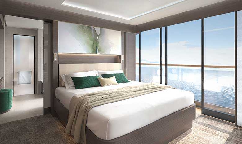 View Suite