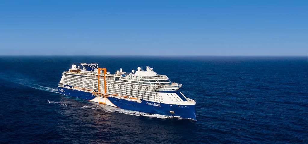 Royal Caribbean’s Ceo Says Cruising Will Be Different After Covid