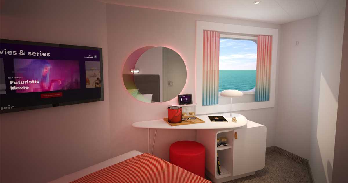 Solo Sea View