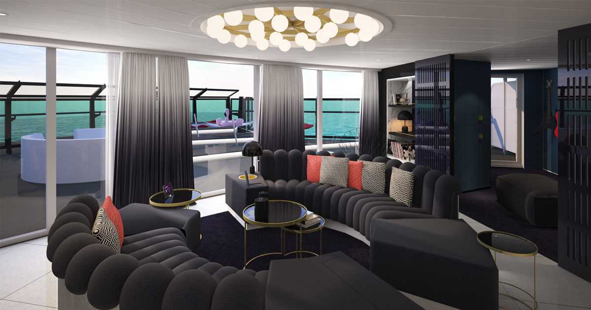 Massive Suite