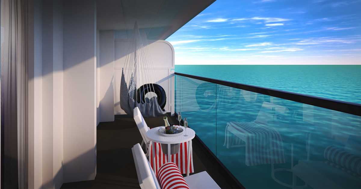 Biggest Terrace