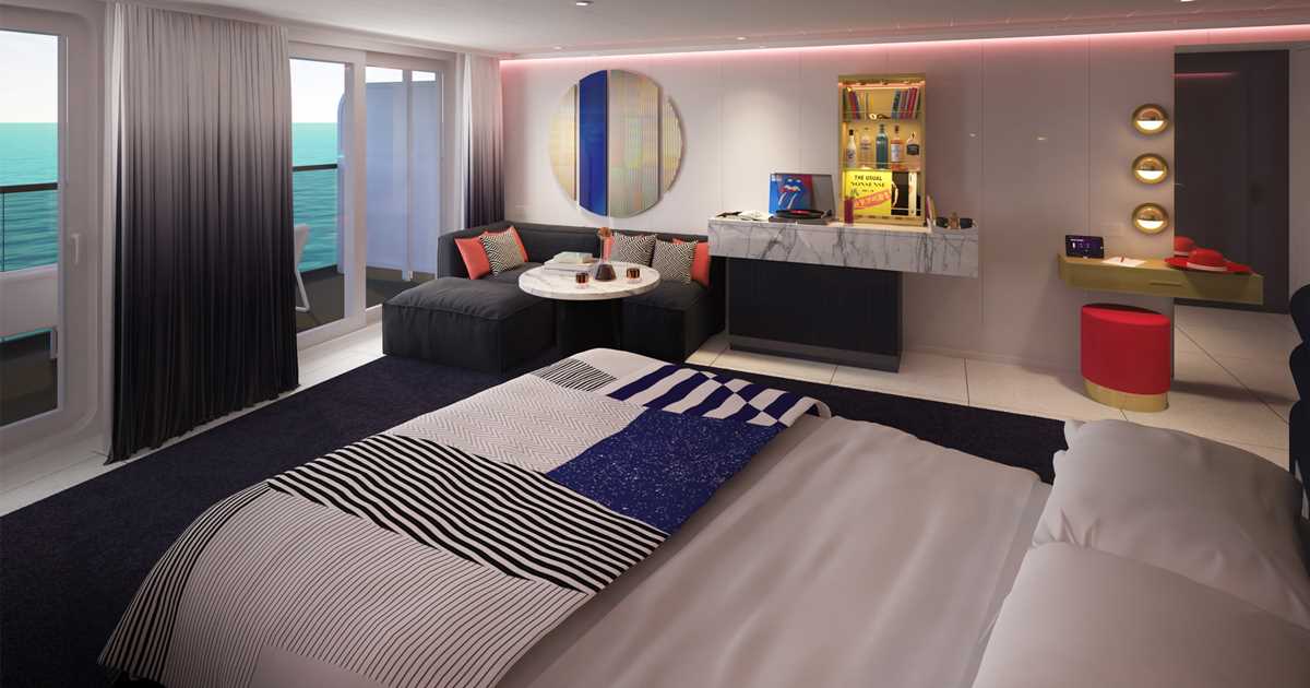 Brilliant suite