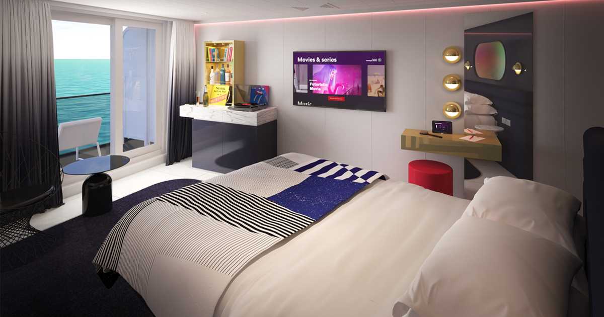 Seriously Suite
