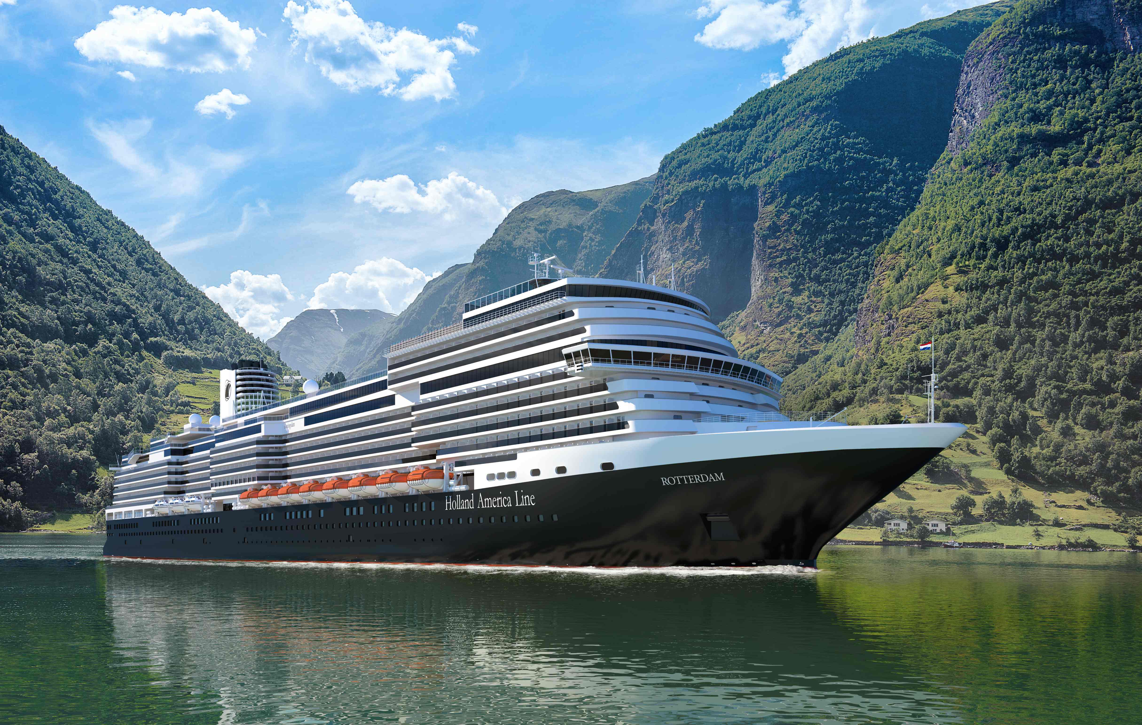 cruise noorwegen prijs