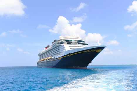 Mediterranean Fly Cruise from Barcelona, Disney Cruise Line, 24th May ...