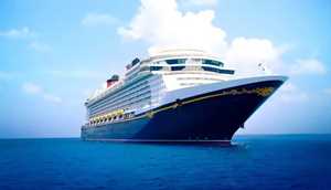 Photo of Disney Adventure