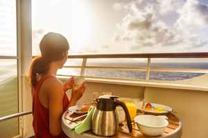 Photo of 4* Secret Cruise Ship