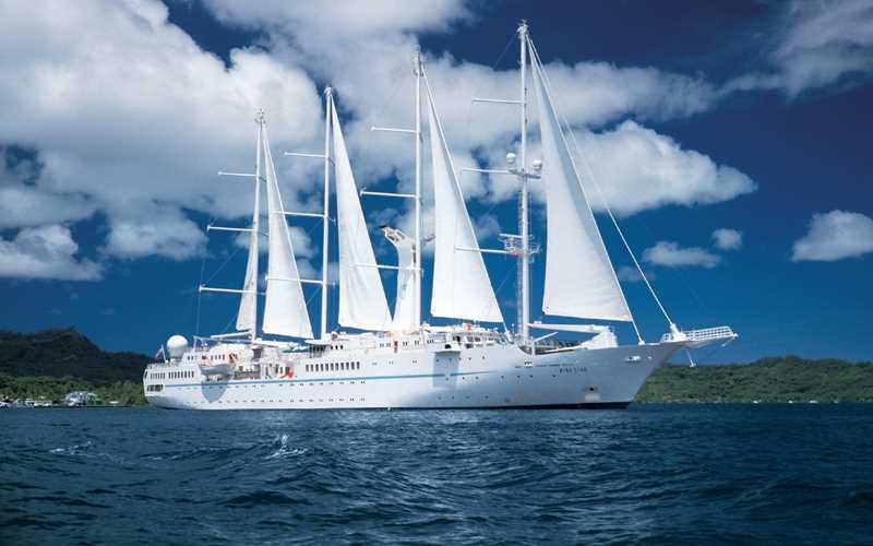 Wind Star