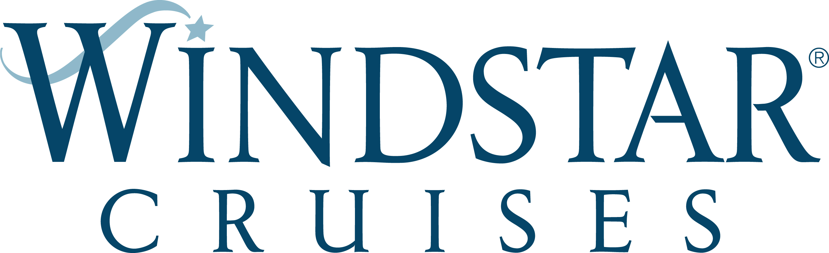 Logo of Windstar