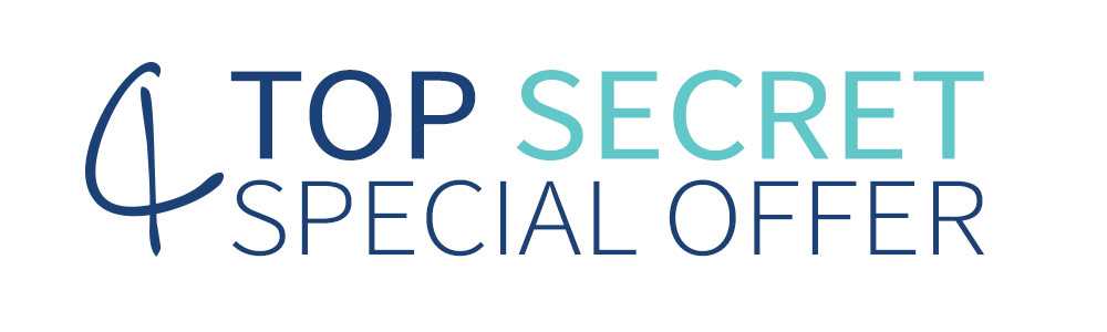 Secret Special Cruise logo