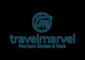 Travelmarvel Ocean logo