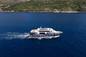 Photo of Travelmarvel MV Princess Eleganza
