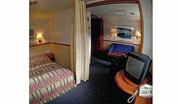 Mini suite