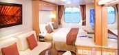 Ocean View Stateroom
